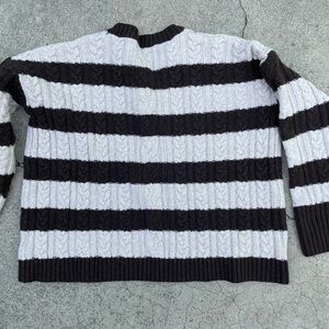 women’s sweater